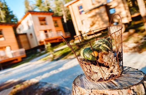 Senale San Felice House | Holiday house St. Felix for 2 - 5 persons with 2 bedrooms - Holiday house