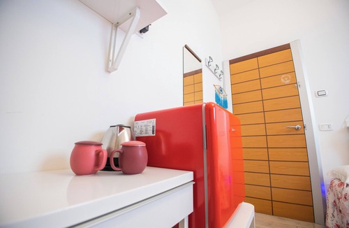 Marini House | Holiday Home Amalfitana Limone