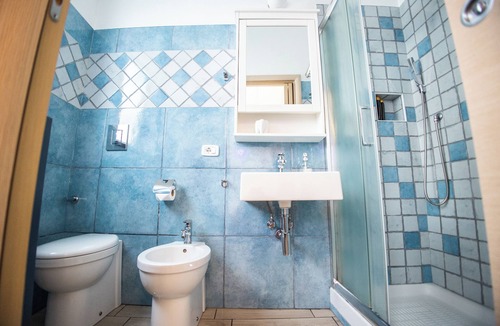 Marini House | Holiday Home Amalfitana Limone