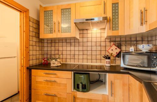 Caderzone Terme House | Holiday Home Corticella Alta by Interhome