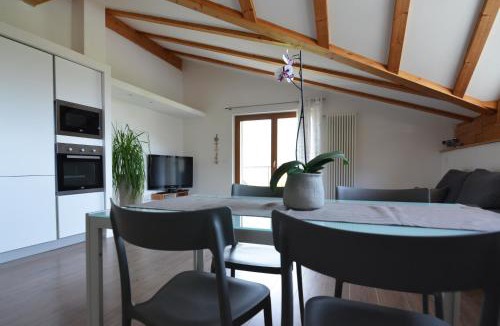 Pietramurata Apartment | Holiday home Danima