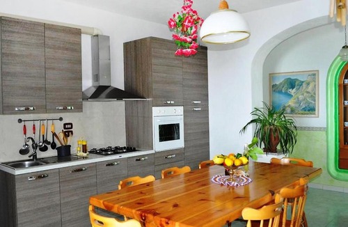 Agerola House | Holiday Home Dea Afrodite by Interhome