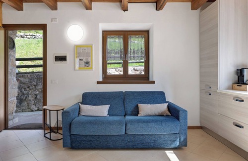 Folgaria House | Holiday Home 'Della Melania' with Mountain View and Pool