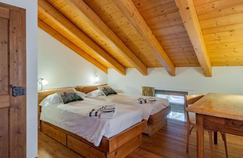 Coltura House | Holiday Home La Meridiana by Interhome