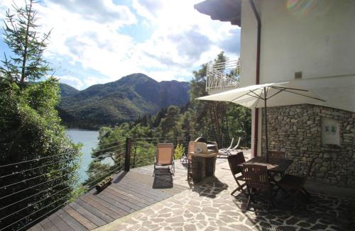 Val Maria-Pur House | Holiday Home Rosemarie by Interhome