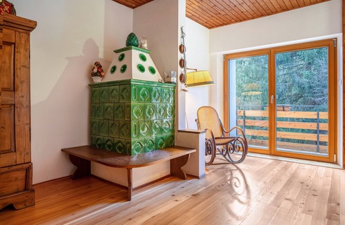 Bellamonte House | Holiday Home 'Villa La Brisa 2' with Balcony