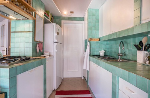 Civezzano House | Holiday Home 'Wunderhorn' with Private Terrace and Wi-Fi