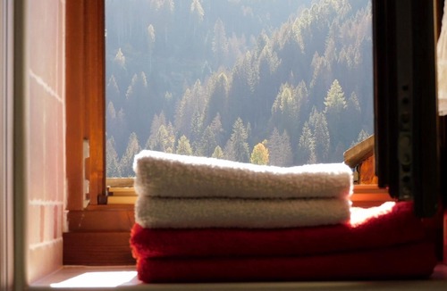 Frassilongo House | Holiday house Frassilongo for 1 - 5 persons with 2 bedrooms - Holiday home