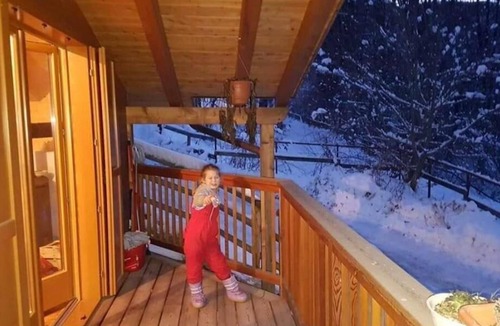 Polsa House | Holiday house Polsa for 1 - 4 persons with 2 bedrooms - Holiday home