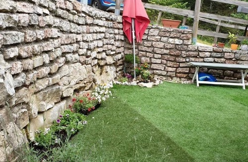 Polsa House | Holiday house Polsa for 1 - 4 persons with 2 bedrooms - Holiday home