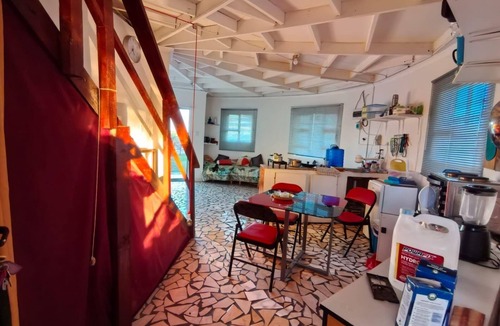 Umkhanyakude District Municipality House | Holiday house Santa Lucia for 1 - 4 persons with 2 bedrooms - Holiday house