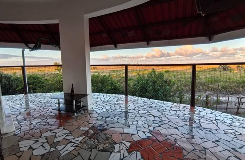 Umkhanyakude District Municipality House | Holiday house Santa Lucia for 1 - 4 persons with 2 bedrooms - Holiday house