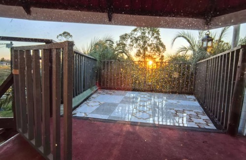 Umkhanyakude District Municipality House | Holiday house Santa Lucia for 1 - 4 persons with 2 bedrooms - Holiday house