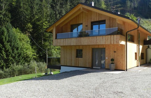 San Pancrazio House | Holiday house St. Pankraz for 1 - 8 persons with 3 bedrooms - Holiday house