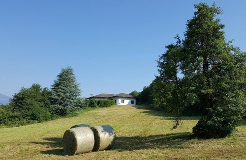 Predaia House | Holiday house Tres for 1 - 6 persons with 3 bedrooms - Holiday home