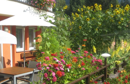Nova Levante Apartment | Holiday in the heart of the Dolomites