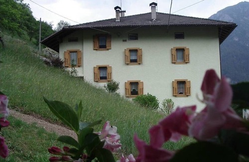 Canal San Bovo Apartment | Holiday in the mountains: a breath in nature!