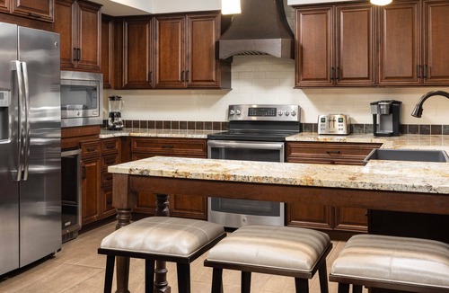 North Scottsdale Hotel | Holiday Inn Club Vacations Scottsdale Resort by IHG