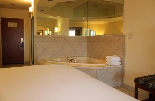 Limberlost Hotel | Holiday Inn Express Hotel & Suites Tucson Mall by IHG