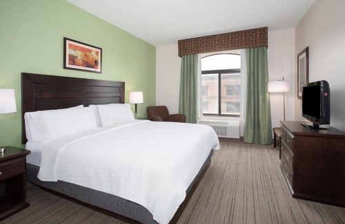 Oro Valley Hotel | Holiday Inn Express & Suites Oro Valley-Tucson North by IHG
