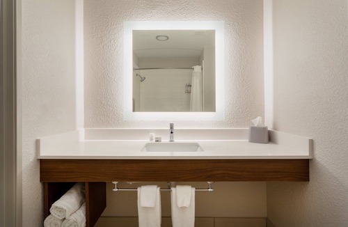 Cortaro Hotel | Holiday Inn Express & Suites Tucson North – Marana by IHG