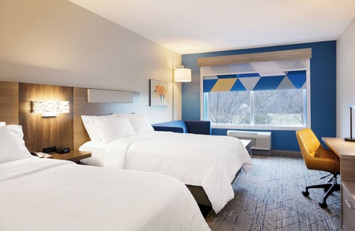 Nogales Hotel | Holiday Inn Express & Suites Nogales by IHG