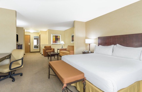 Nogales Hotel | Holiday Inn Express & Suites Nogales by IHG