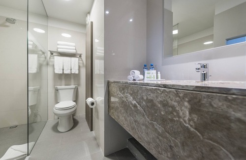 Callao Hotel | Holiday Inn Lima Airport by IHG