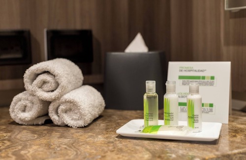 Callao Hotel | Holiday Inn Lima Airport by IHG