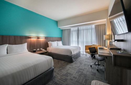 Callao Hotel | Holiday Inn - Lima Airport by IHG
