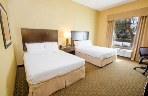 Ocotillo Hotel | Holiday Inn Phoenix/Chandler by IHG