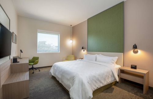 Piura Hotel | Holiday Inn Piura by IHG