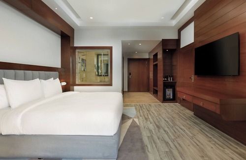 Burhanilkantha Hotel | Holiday Inn Resort Kathmandu Budhanilkantha by IHG