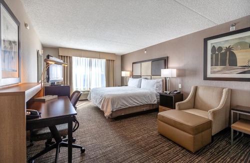 Northsight Hotel | Holiday Inn Scottsdale North- Airpark by IHG