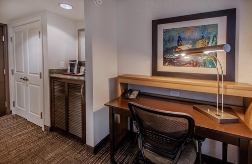 Northsight Hotel | Holiday Inn Scottsdale North- Airpark by IHG