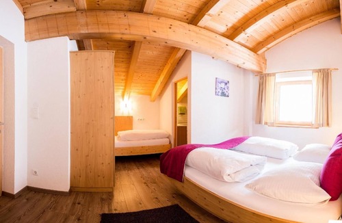 Lappago Other | Holiday flat with mountain view