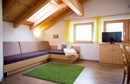 Lappago Other | Holiday flat with mountain view