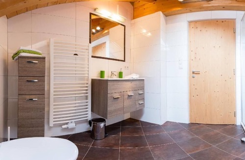 Lappago Other | Holiday flat with mountain view