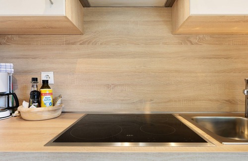 San Pancrazio Apartment | Holiday Apartment "Eschenleit Mountain View" with Balcony and Wi-Fi