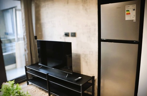 Puerto Varas Apartment | HOM I 1D1B, Piscina Temperada, Gym, Estacionamiento