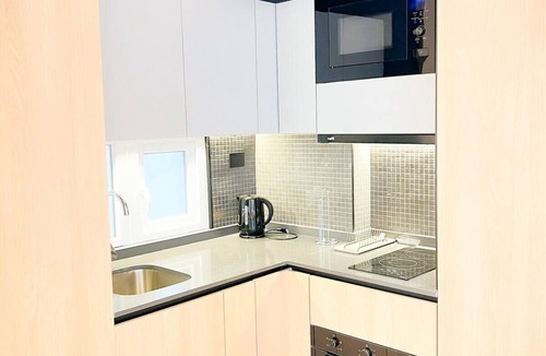 Lastarria Apartment | HOM I Departamento TRIPLE