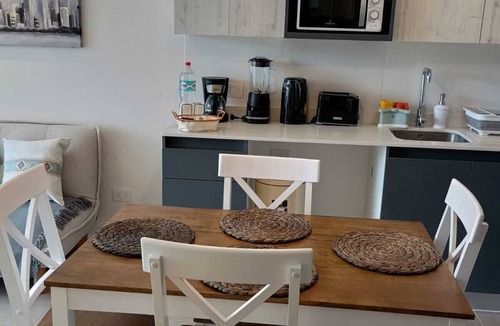 La Serena Apartment | HOM I SmartTv Parking CoWork Mar LaSerena