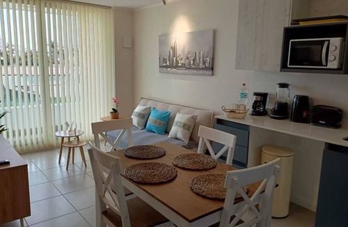La Serena Apartment | HOM I SmartTv Parking CoWork Mar LaSerena