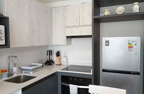 La Serena Apartment | HOM I Wifi Parking CoWork Faro La Serena