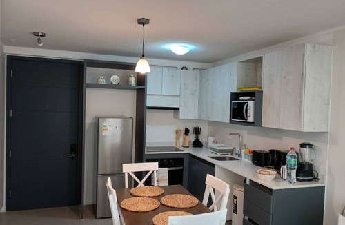 La Serena Apartment | HOM I Wifi Parking CoWork Faro La Serena