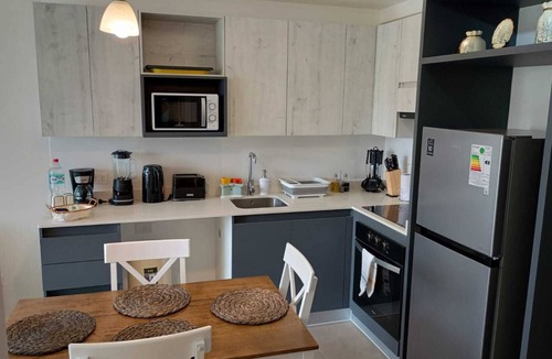 La Serena Apartment | HOM I Wifi Parking CoWork Faro La Serena