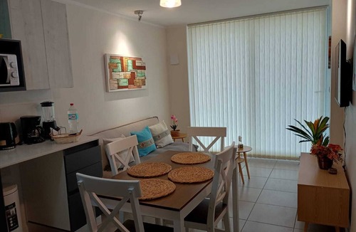 La Serena Apartment | HOM I Wifi Parking CoWork Faro La Serena