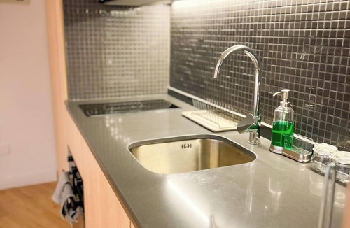 Lastarria Apartment | HOM l Wifi Calefacción Arte Gastronomia Lastarria