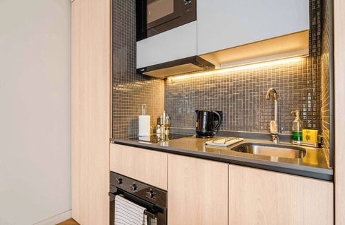 Downtown Santiago Apartment | HOM l Wifi Confort Calefacción Arte Cultura Lastarria