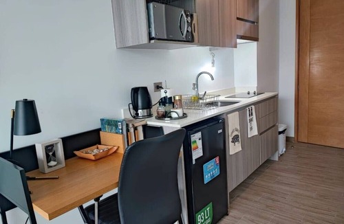 Antofagasta Apartment | HOM | Studio | Full equipado | Frente al Mall Wifi